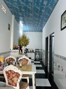 NHÀ 1 TRỆT 1 LẦU – HẺM XE HƠI – ĐỖ XUÂN HỢP, PHƯỚC LONG B