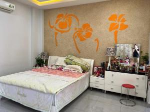 NHÀ 1 TRỆT 2 LẦU ĐẸP – TRUNG TÂM THUẬN AN – GẦN VÒNG XOAY AN PHÚ, BÌNH DƯƠNG