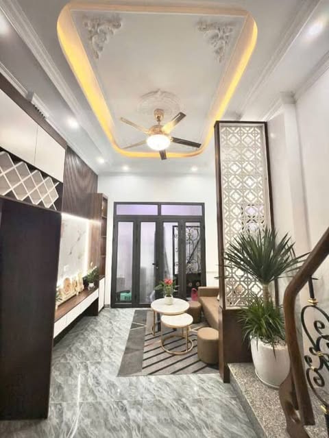 Nhà siêu phẩm FULL nội thất trung tâm Hai Bà Trưng