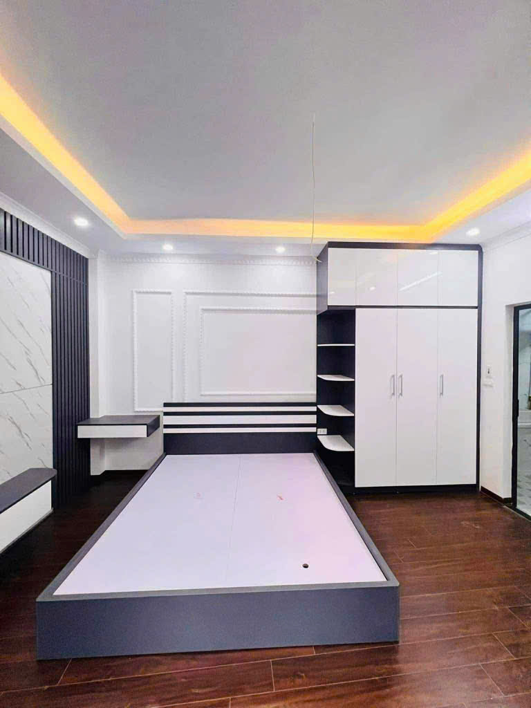 Nhà hiếm khu vực Kim Ngưu nhà đẹp 5 tầng, dòng tiền ổn định - 30m2 - 8.7 tỷ