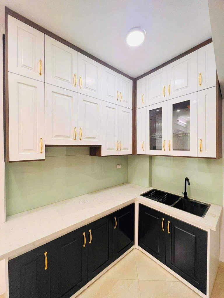 Nhà hiếm khu vực Kim Ngưu nhà đẹp 5 tầng, dòng tiền ổn định - 30m2 - 8.7 tỷ