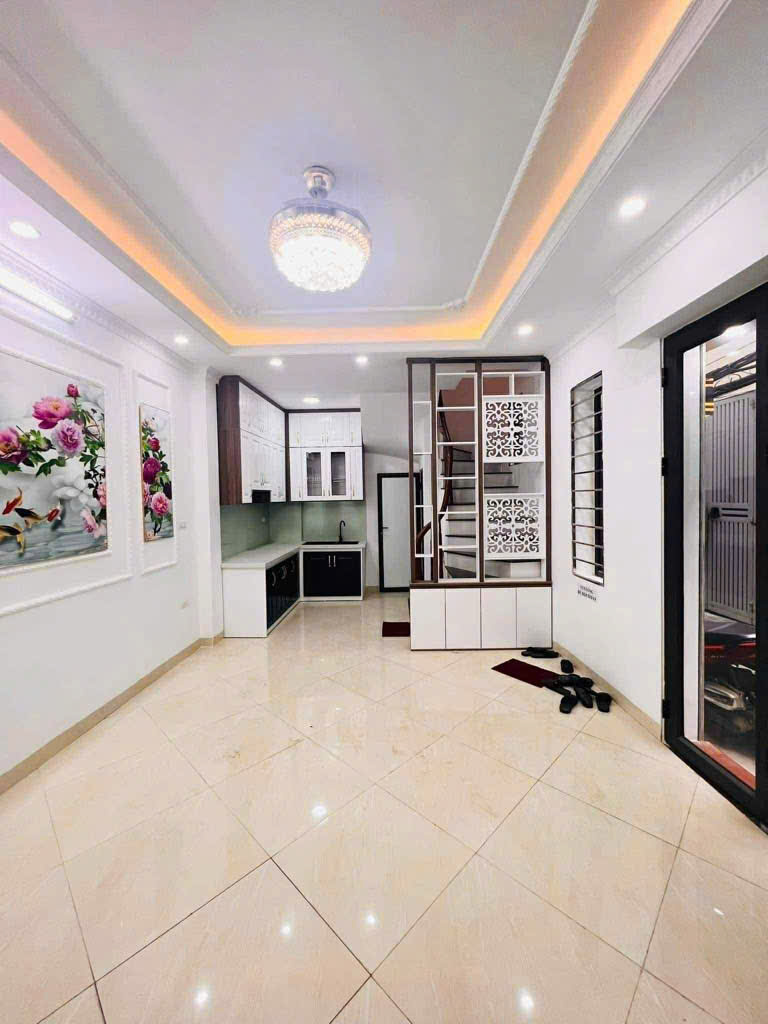 Nhà hiếm khu vực Kim Ngưu nhà đẹp 5 tầng, dòng tiền ổn định - 30m2 - 8.7 tỷ