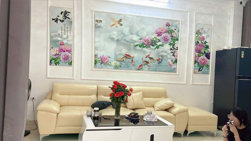 Nhà hiếm khu vực Kim Ngưu nhà đẹp 5 tầng, dòng tiền ổn định - 30m2 - 8.7 tỷ