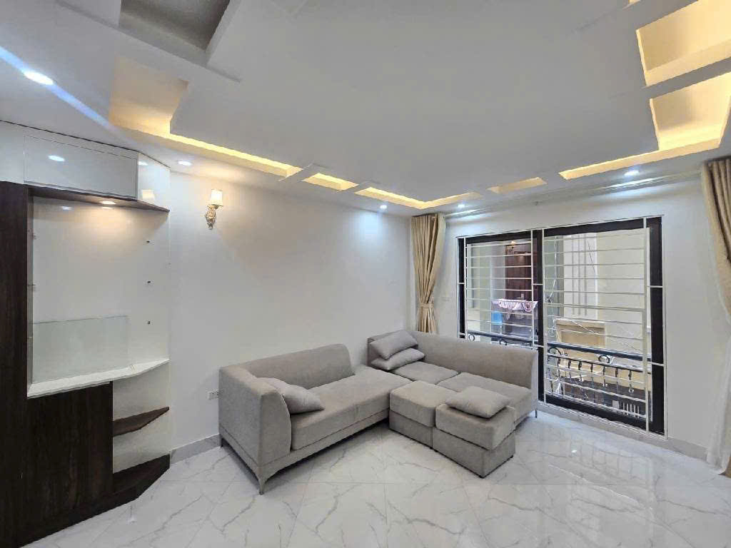 Siêu phẩm khu vực Bạch Mai - Lô góc - Ngõ thông - Nhà mới- 32m2 - 7.4 tỷ