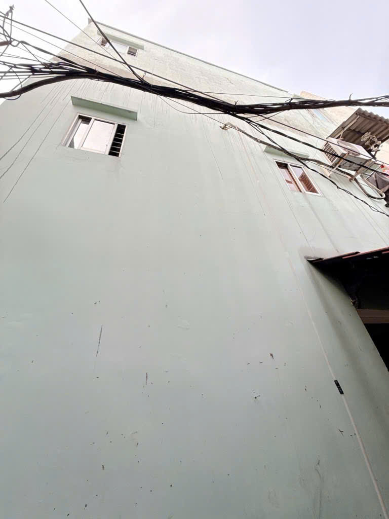 NHÀ ĐẸP GIÁ TỐT Q7 – CHÍNH CHỦ BÁN, CHƯA QUA ĐẦU TƯ