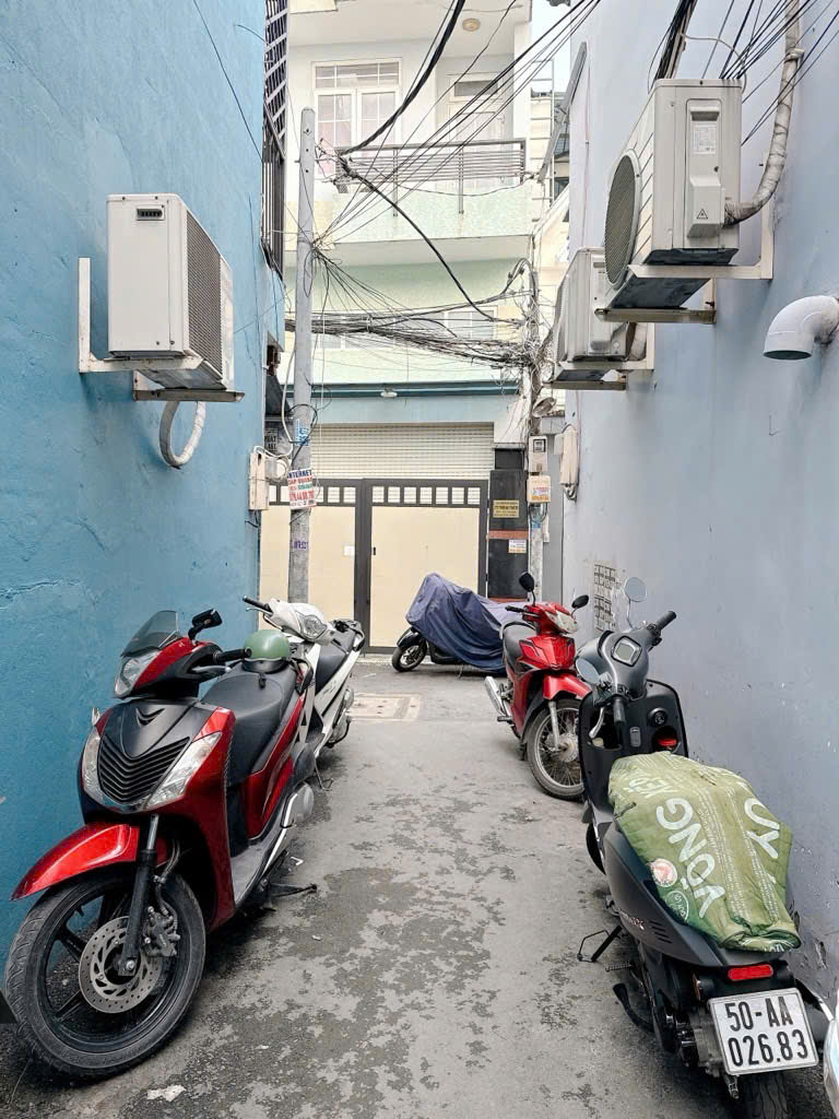 NHÀ ĐẸP GIÁ TỐT Q7 – CHÍNH CHỦ BÁN, CHƯA QUA ĐẦU TƯ