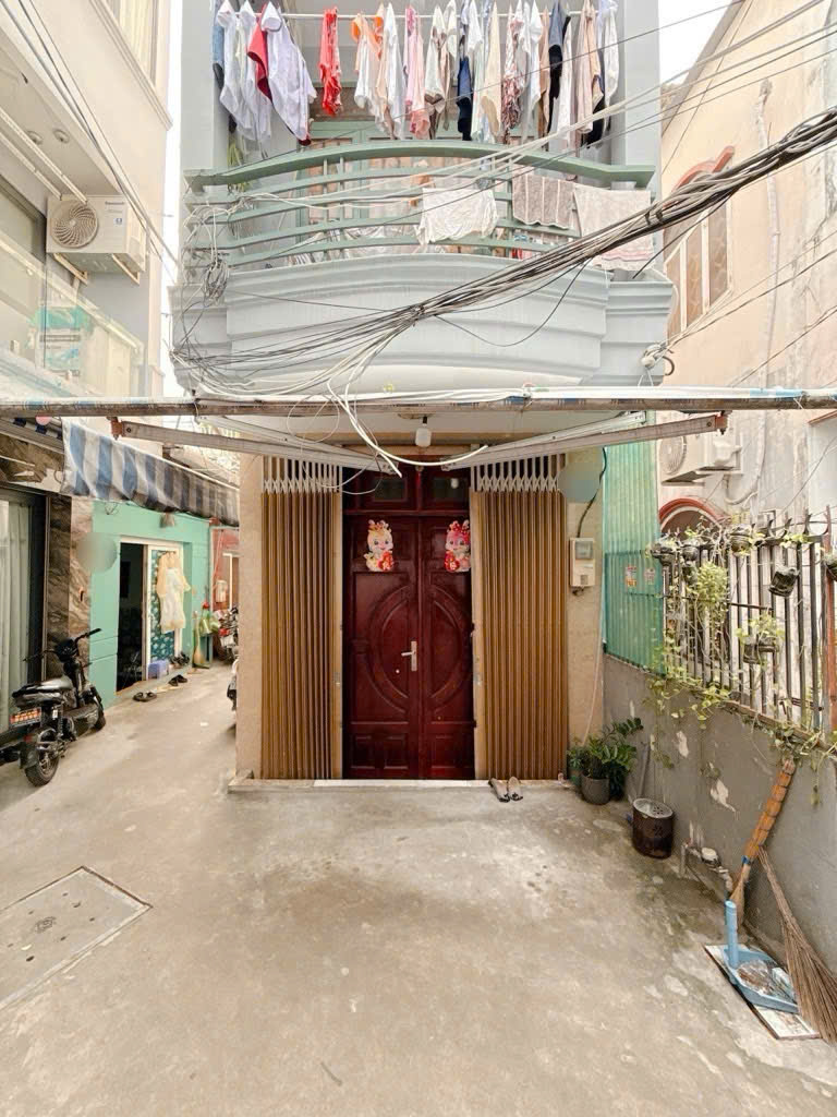 NHÀ ĐẸP GIÁ TỐT Q7 – CHÍNH CHỦ BÁN, CHƯA QUA ĐẦU TƯ