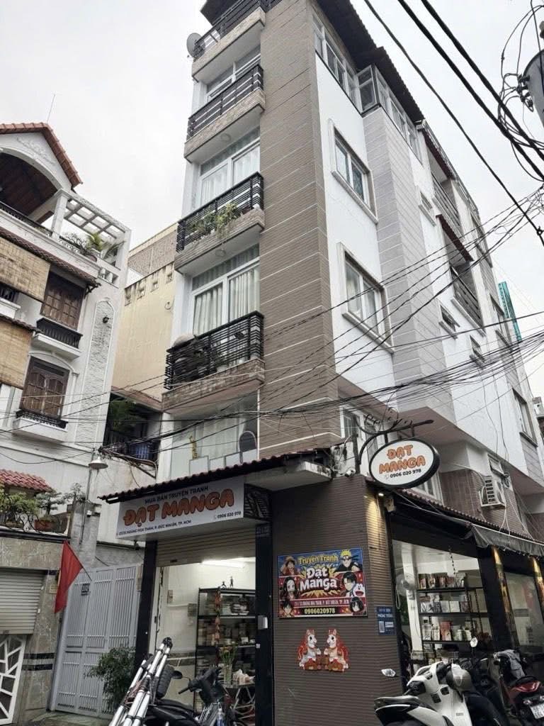 bạn sẽ có gì khi bỏ ra 11,5tỷ