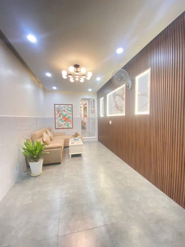 Chưa tới 10tỷ sở hưu ngay nhà đẹp tại Phú Nhuận!!