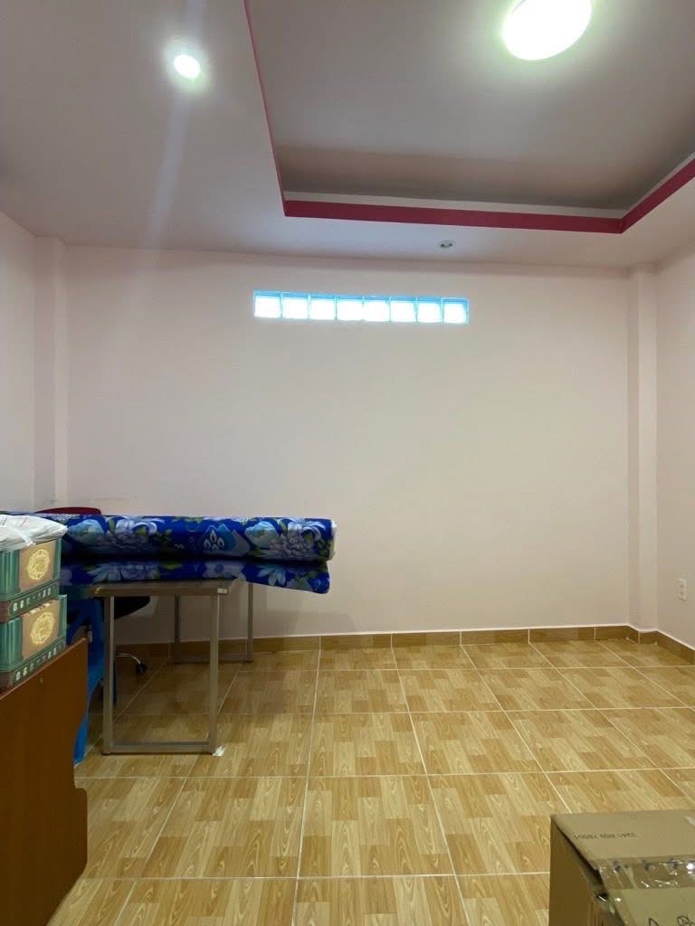 SỞ HỮU NGAY NHÀ ĐẸP PHÚ NHUẬN VỚI TÚI TIỀN CHƯA ĐẾN 9tỷ