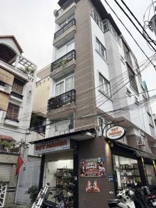 bạn sẽ có gì khi bỏ ra 11,5tỷ