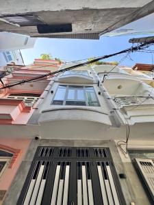 Chưa tới 10tỷ sở hưu ngay nhà đẹp tại Phú Nhuận!!