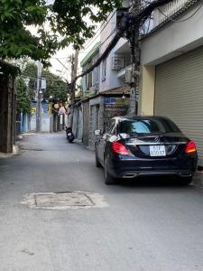 SỞ HỮU NGAY NHÀ ĐẸP PHÚ NHUẬN VỚI TÚI TIỀN CHƯA ĐẾN 9tỷ