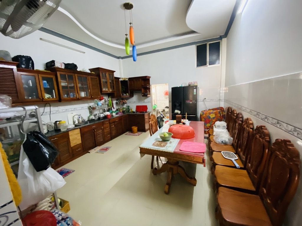 NHÀ ĐẸP 2 TẦNG – HẺM XE HƠI – ĐƯỜNG SỐ 1, LONG TRƯỜNG – THỦ ĐỨC GIÁ CHỈ 7 tỷ 500 TL