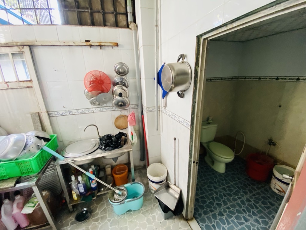 NHÀ ĐẸP 2 TẦNG – HẺM XE HƠI – ĐƯỜNG SỐ 1, LONG TRƯỜNG – THỦ ĐỨC GIÁ CHỈ 7 tỷ 500 TL