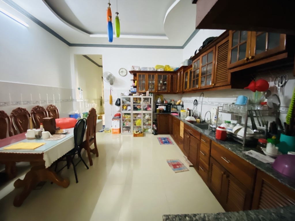 NHÀ ĐẸP 2 TẦNG – HẺM XE HƠI – ĐƯỜNG SỐ 1, LONG TRƯỜNG – THỦ ĐỨC GIÁ CHỈ 7 tỷ 500 TL