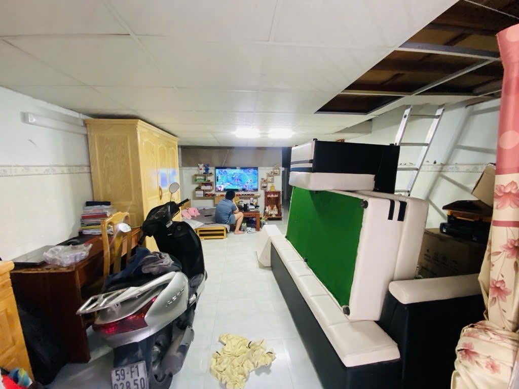 Bán nhà đường 475 , Phước Long B , Thủ Đức giá 4.6tỷ