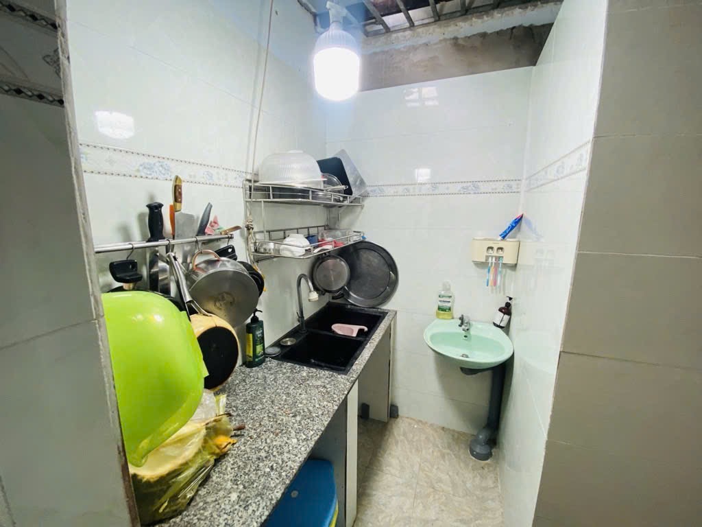 Bán nhà đường 475 , Phước Long B , Thủ Đức giá 4.6tỷ