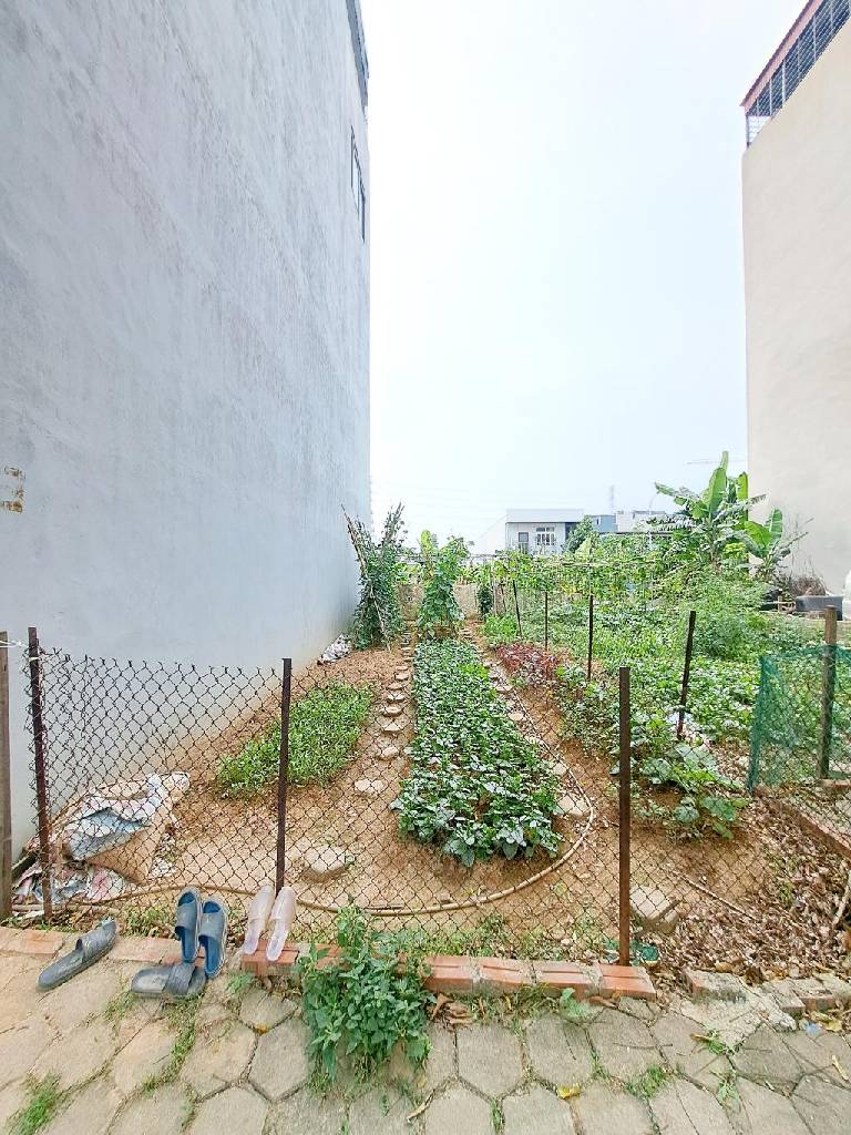 Đất dịch vụ Yên Nghĩa (Yên Looj0 KĐT Yên Nghĩa 50, mặt tiền 5m, vỉa hè 5m