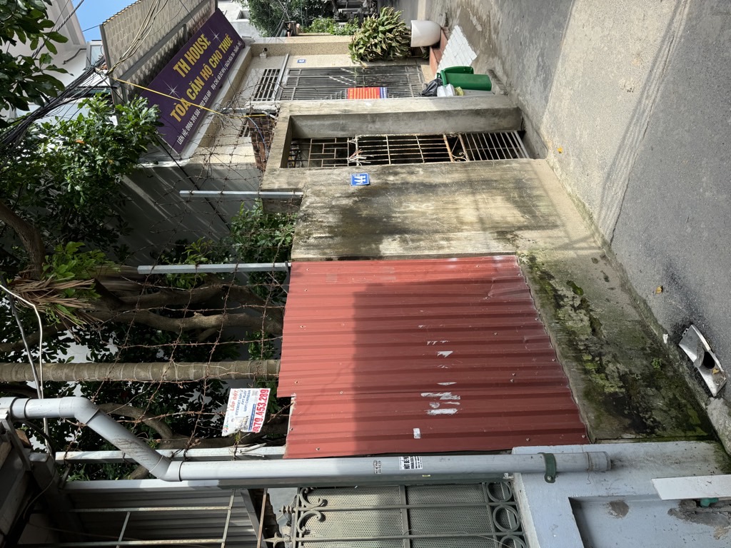 Bán đất DO NHA - XUÂN PHƯƠNG - NAM TỪ LIÊM 65m, mặt tiền 4m