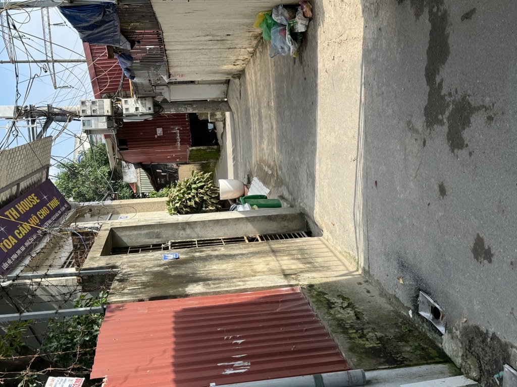 Bán đất DO NHA - XUÂN PHƯƠNG - NAM TỪ LIÊM 65m, mặt tiền 4m