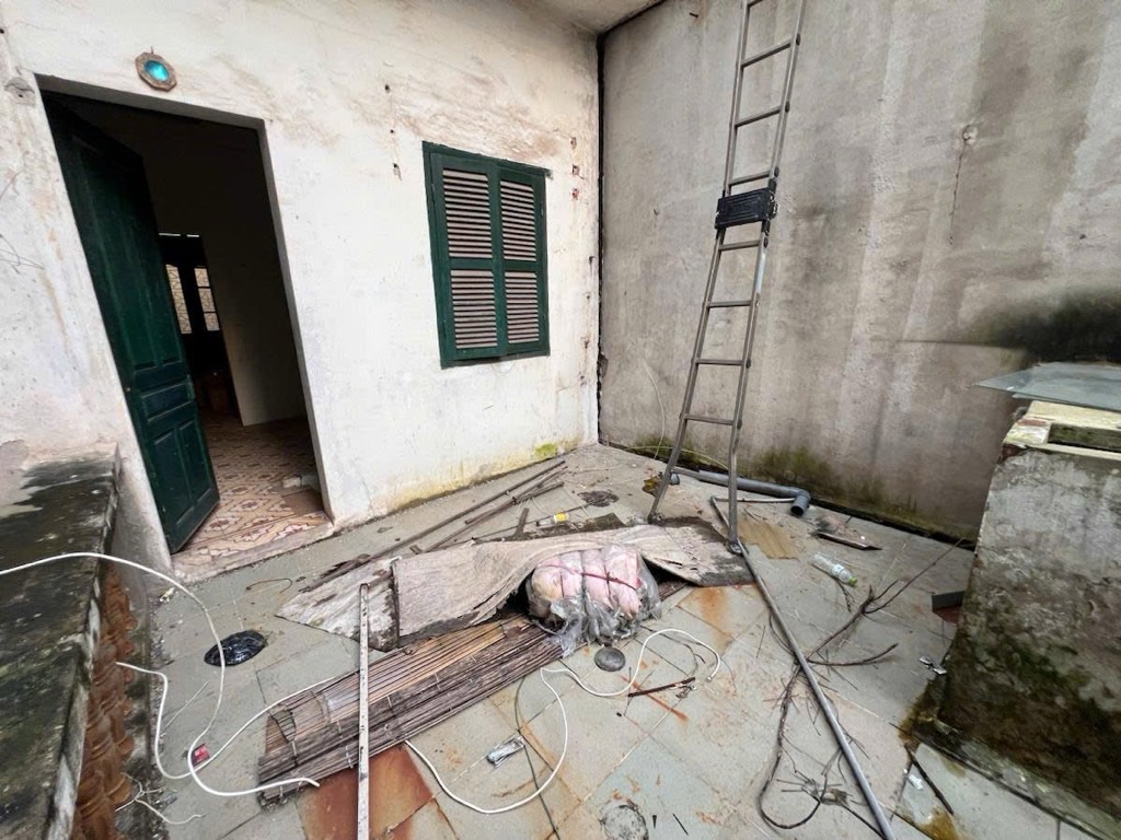 Đất Khâm Thiên - Đống Đa 65m,mặt tiền 4m, xây CHDV