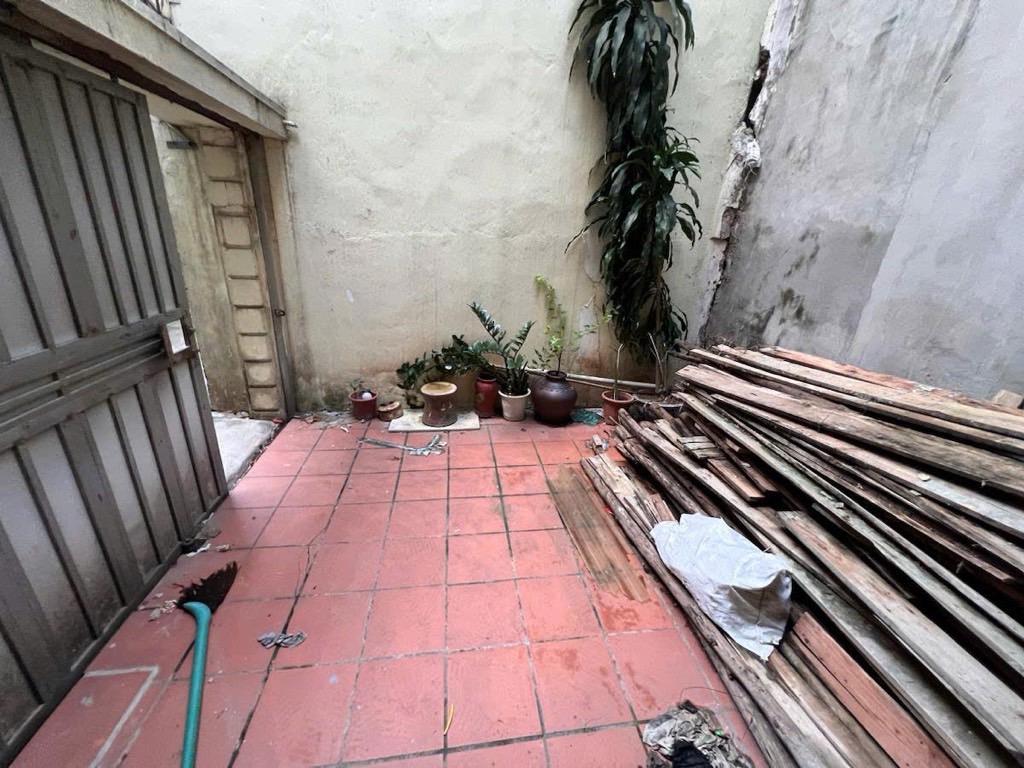 Đất Khâm Thiên - Đống Đa 65m,mặt tiền 4m, xây CHDV