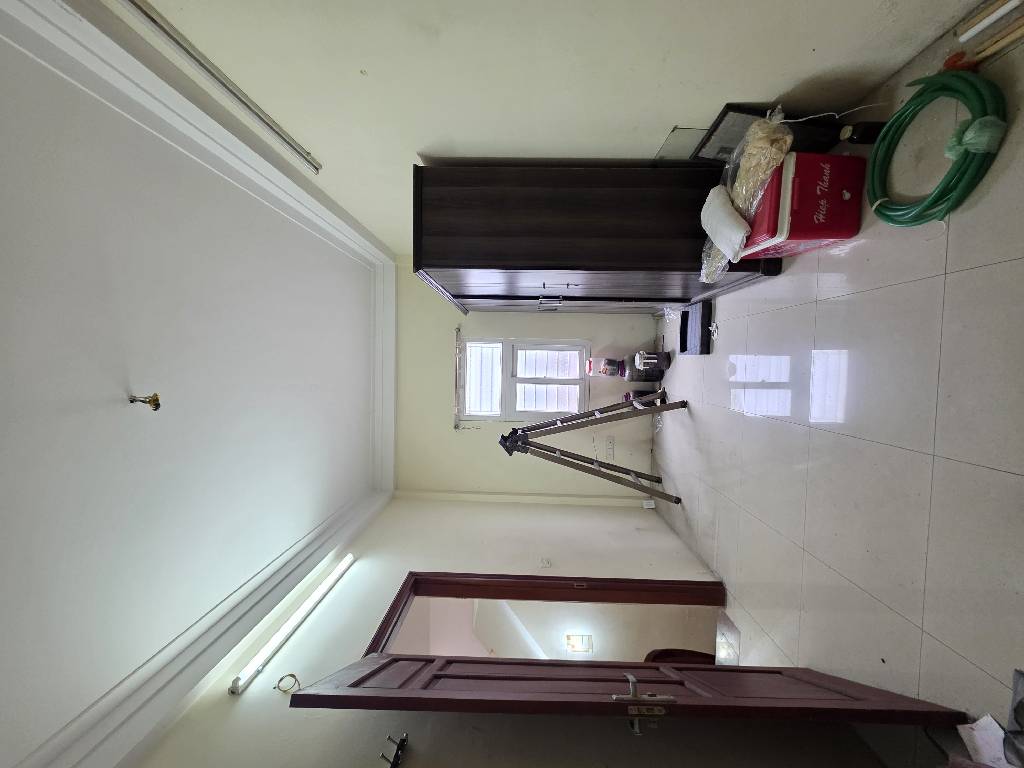 Nhà riêng QUAN NHÂN - 65m, 5 tầng, mặt tiền 6m