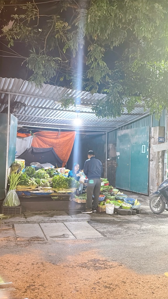 Bán đất mặt phố Hoàng Công Chất 145m, mặt tiền 6m