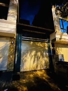 BÁN ĐẤT VÌA HÈ - TẶNG C4 - KĐG Kiến Hưng 50m, mặt tiền 5m,