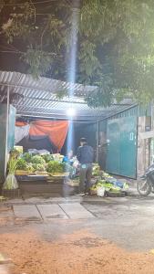 Bán đất mặt phố Hoàng Công Chất 145m, mặt tiền 6m