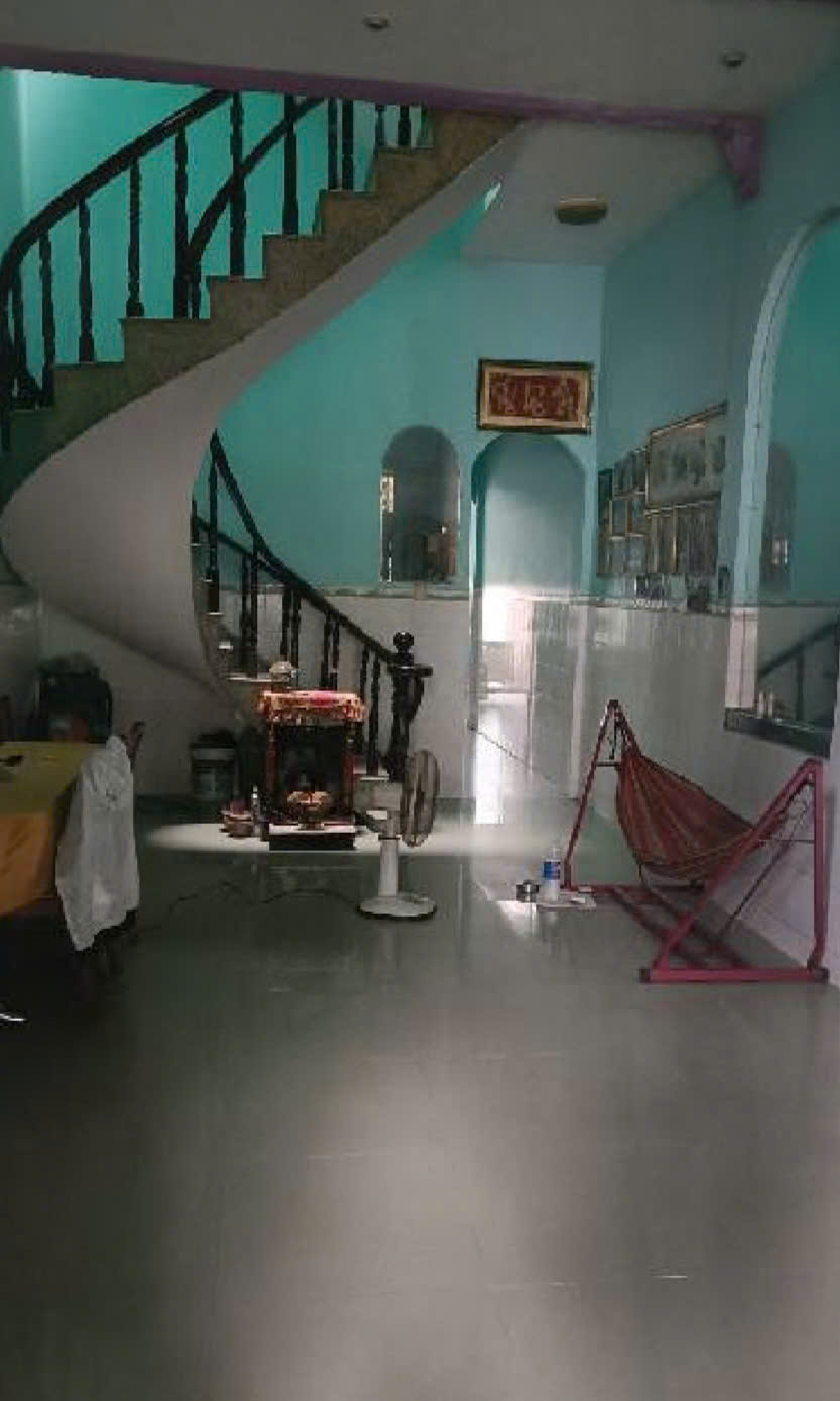 7 TỶ TLCC - Nhà MẶT TIỀN ĐƯỜNG SỐ- GẦN VÕ VĂN KIỆT – AN LẠC, BÌNH TÂN