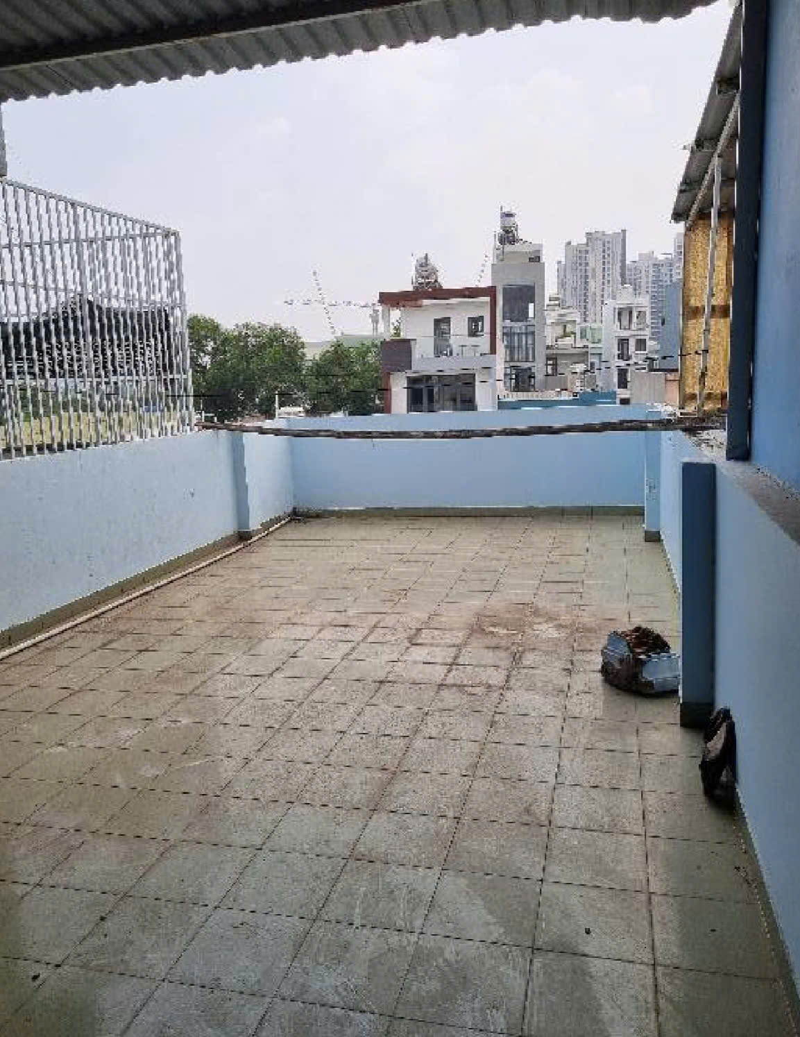 7 TỶ TLCC - Nhà MẶT TIỀN ĐƯỜNG SỐ- GẦN VÕ VĂN KIỆT – AN LẠC, BÌNH TÂN