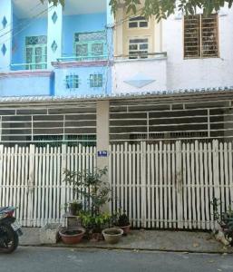 7 TỶ TLCC - Nhà MẶT TIỀN ĐƯỜNG SỐ- GẦN VÕ VĂN KIỆT – AN LẠC, BÌNH TÂN