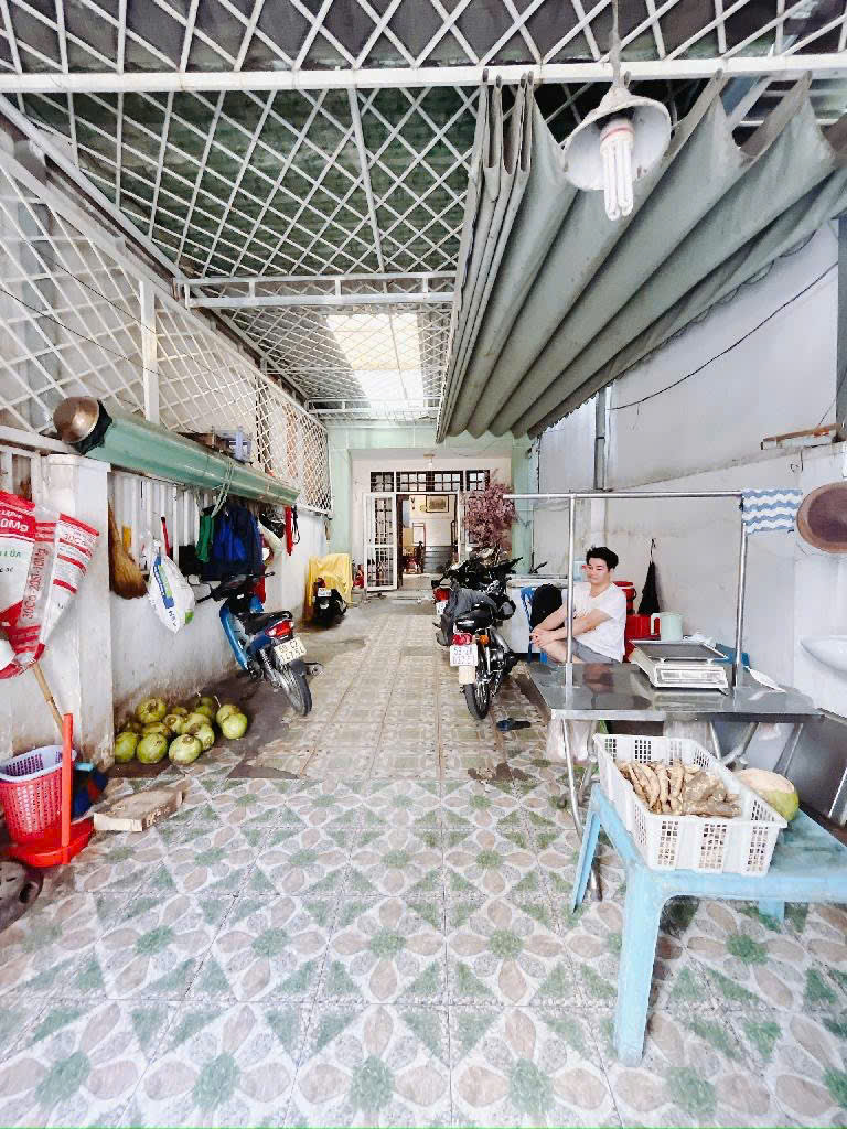 Chủ bán gấp, dòng tiền tốt mỗi tháng.