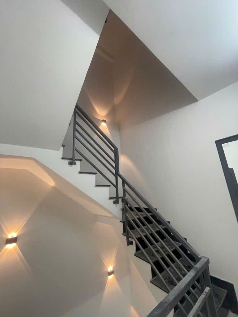 HẺM 793 TRẦN XUÂN SOẠN-ĐƯỜNG 6M KHÔNG NGẬP