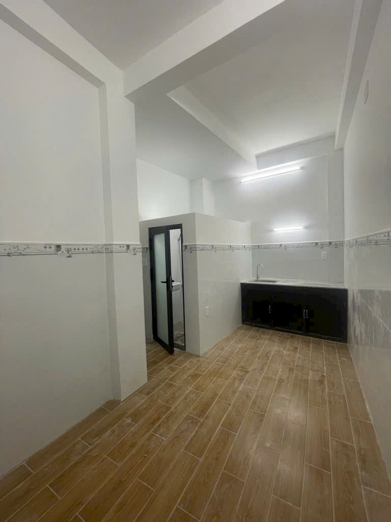 HẺM 793 TRẦN XUÂN SOẠN-ĐƯỜNG 6M KHÔNG NGẬP