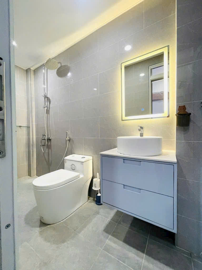 TRẦN XUÂN SOẠN-3 MẶT TIỀN-CHỦ TẶNG FULL NỘI THẤT