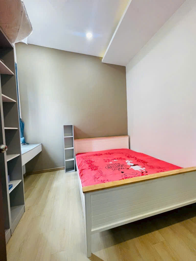 TRẦN XUÂN SOẠN-3 MẶT TIỀN-CHỦ TẶNG FULL NỘI THẤT