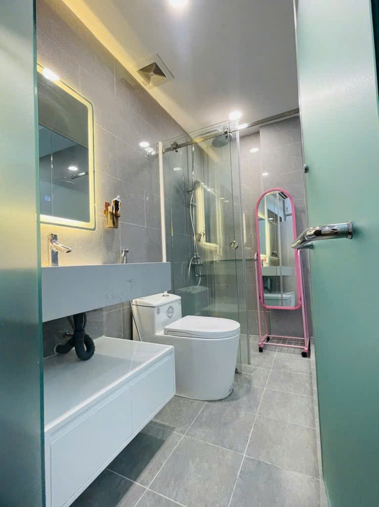 TRẦN XUÂN SOẠN-3 MẶT TIỀN-CHỦ TẶNG FULL NỘI THẤT