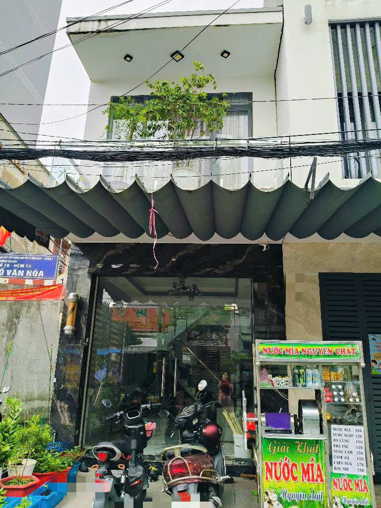 Chủ bán gấp, thiện chí thương lượng