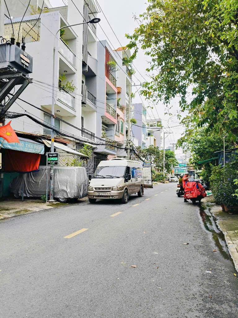 Chủ bán gấp, thiện chí thương lượng