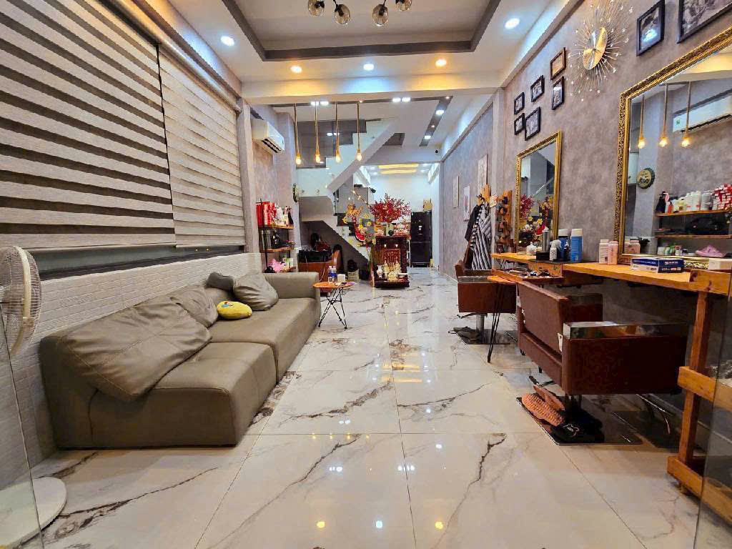 Chủ bán gấp, thiện chí thương lượng