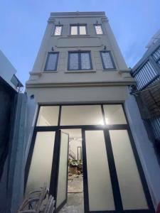 HẺM 793 TRẦN XUÂN SOẠN-ĐƯỜNG 6M KHÔNG NGẬP