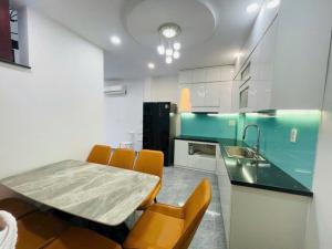 TRẦN XUÂN SOẠN-3 MẶT TIỀN-CHỦ TẶNG FULL NỘI THẤT