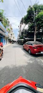 CHÍNH CHỦ BÁN GẤP NHÀ Q4 ĐƯỜNG NGÔ VĂN SỞ