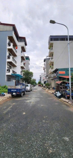 Bán 95m2 đất đấu giá Phương Canh