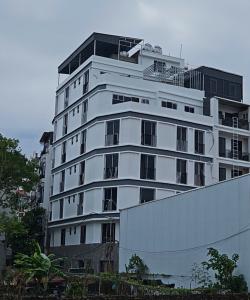 Bán Liền Kề 100m2 Kđt Vân Canh