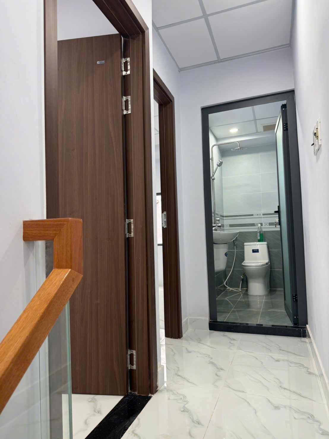 Bán lô đất 80m2 Bà Điểm 2ty8
