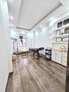 BÁN NHÀ PHỐ CỔ TÔ HIỆU HÀ ĐÔNG GẦN OTO GIÁ CHỈ 10TI